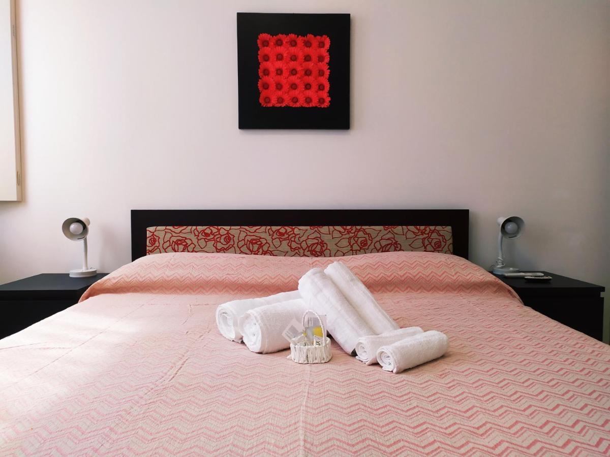 Bed and Breakfast Il Duomo Cesena Exterior foto