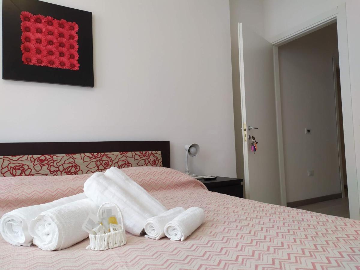 Bed and Breakfast Il Duomo Cesena Exterior foto
